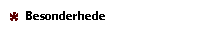 Besonderhede